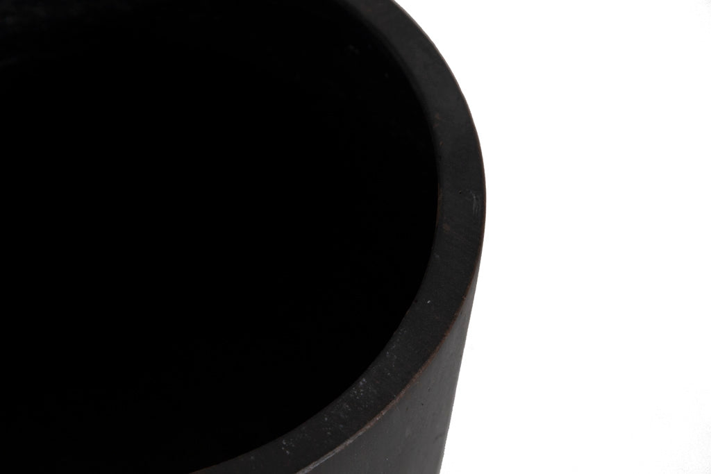 Planter Ntomo Wool Looks Small (34x34x35) Soulworks 0800036 από την εταιρεία SOULWORKS