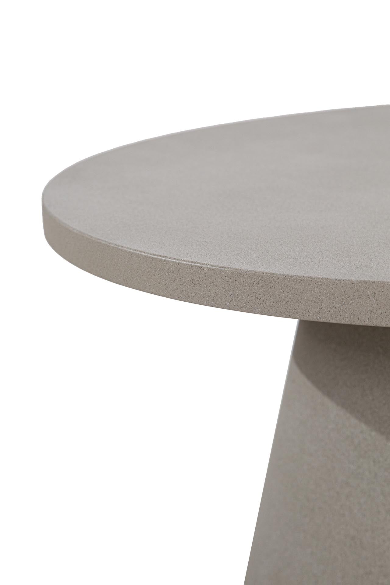 Τραπέζι Καθιστικού Randel Grey (80x80x41) Soulworks 0800050 από την εταιρεία SOULWORKS
