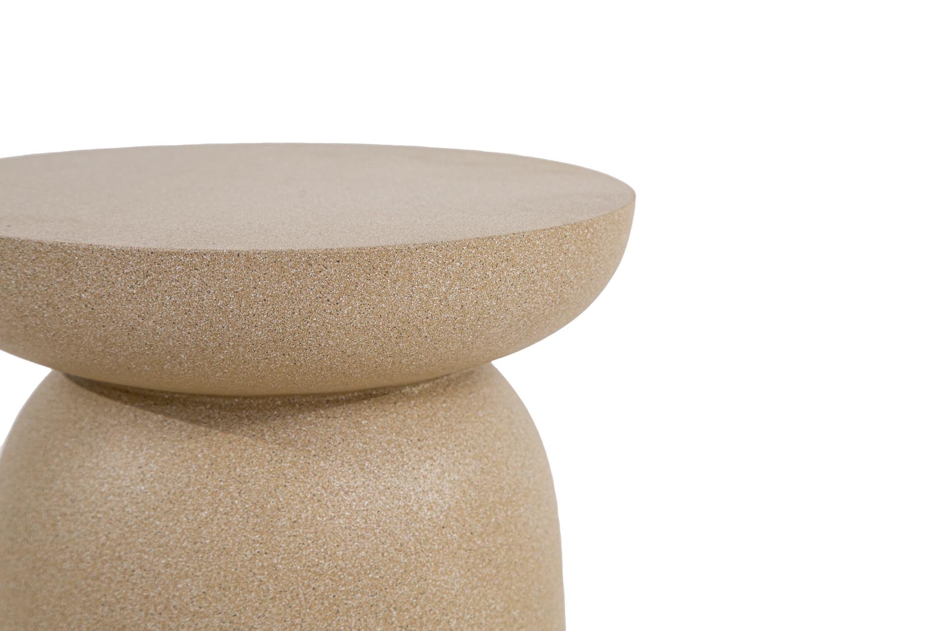 Σκαμπό Randel Sand (35x35x45) Soulworks 0800053 από την εταιρεία SOULWORKS