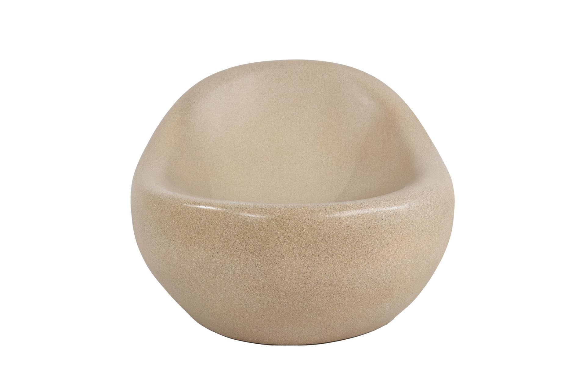Πολυθρόνα Randel Sand (75x73x57) Soulworks 0800057 από την εταιρεία SOULWORKS