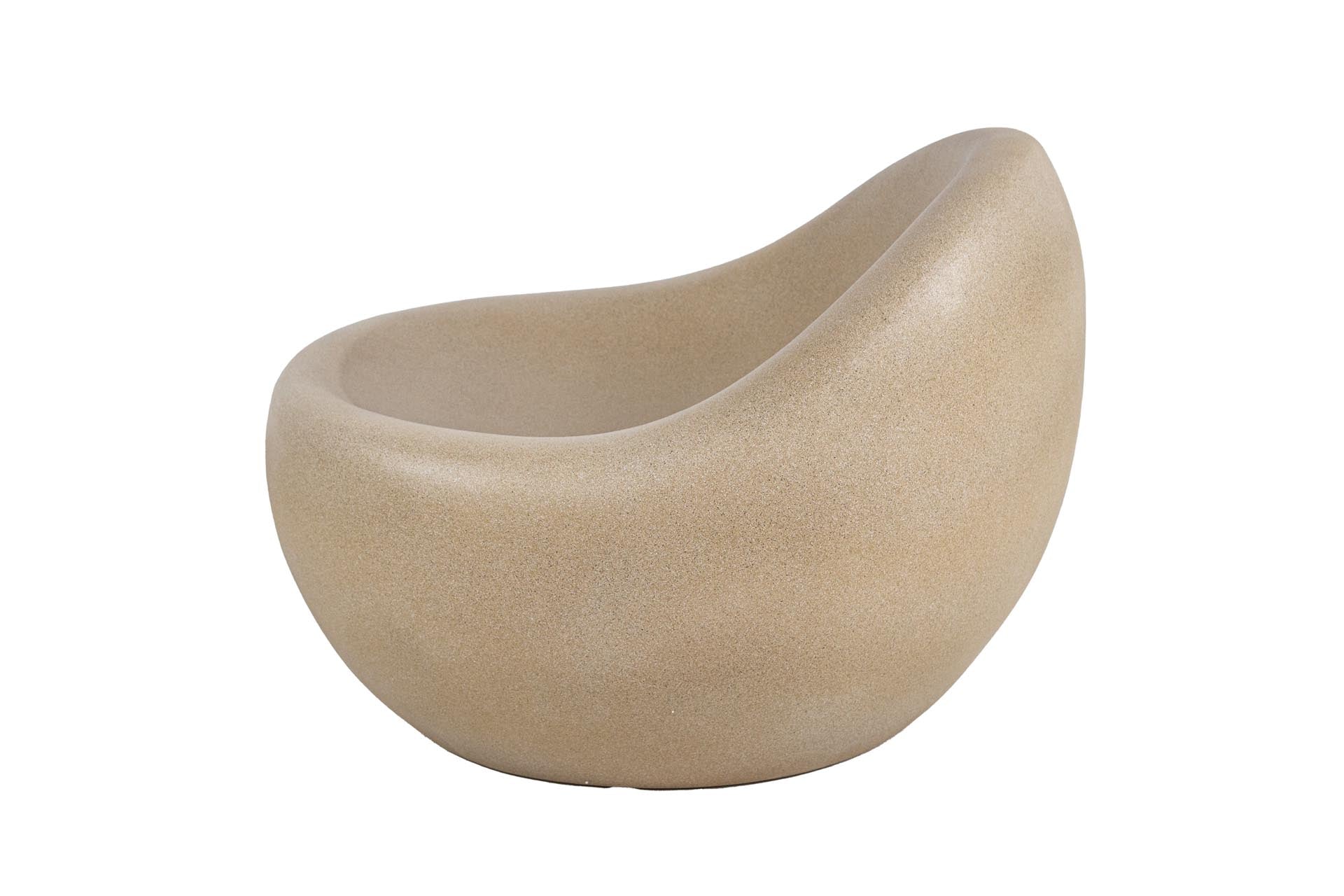 Πολυθρόνα Randel Sand (75x73x57) Soulworks 0800057 από την εταιρεία SOULWORKS