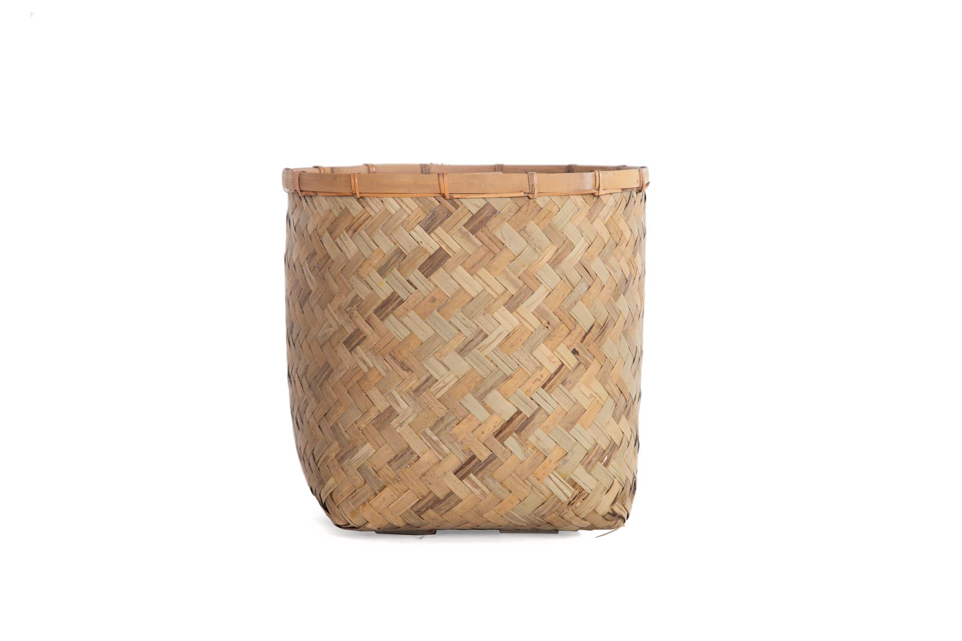 Γλάστρα Bamboo - XXXS (31x31x33) - Des.03 Soulworks 0830011 από την εταιρεία SOULWORKS