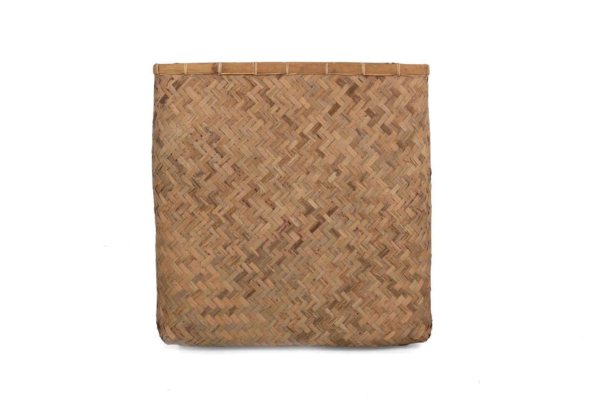 Γλάστρα Bamboo - XXL (70x70x72) - Des.05 Soulworks 0830018 από την εταιρεία SOULWORKS