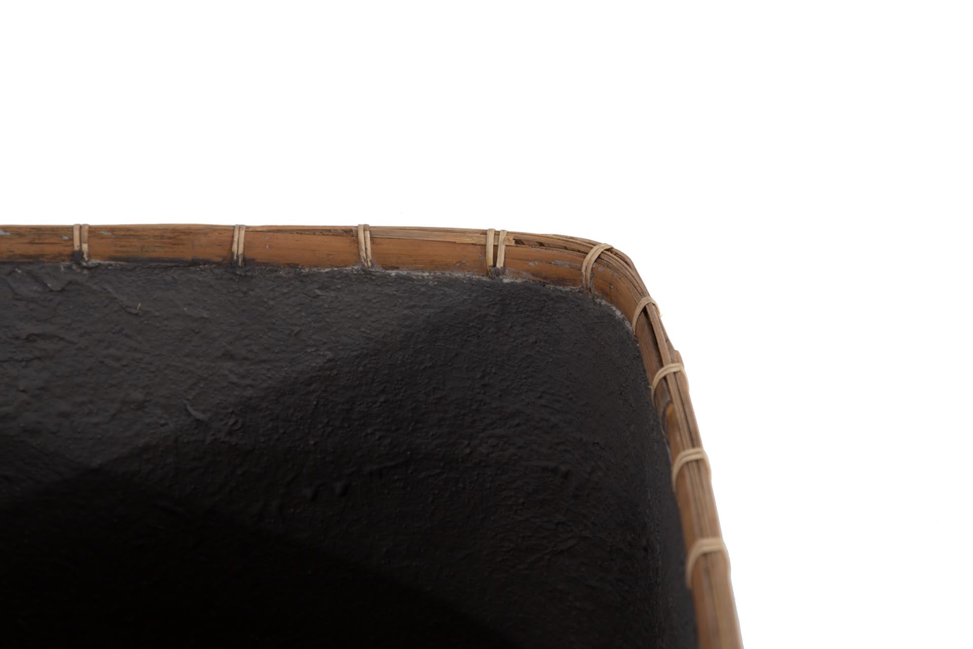 Γλάστρα Bamboo - XL (60x60x62) - Des.05 Soulworks 0830019 από την εταιρεία SOULWORKS