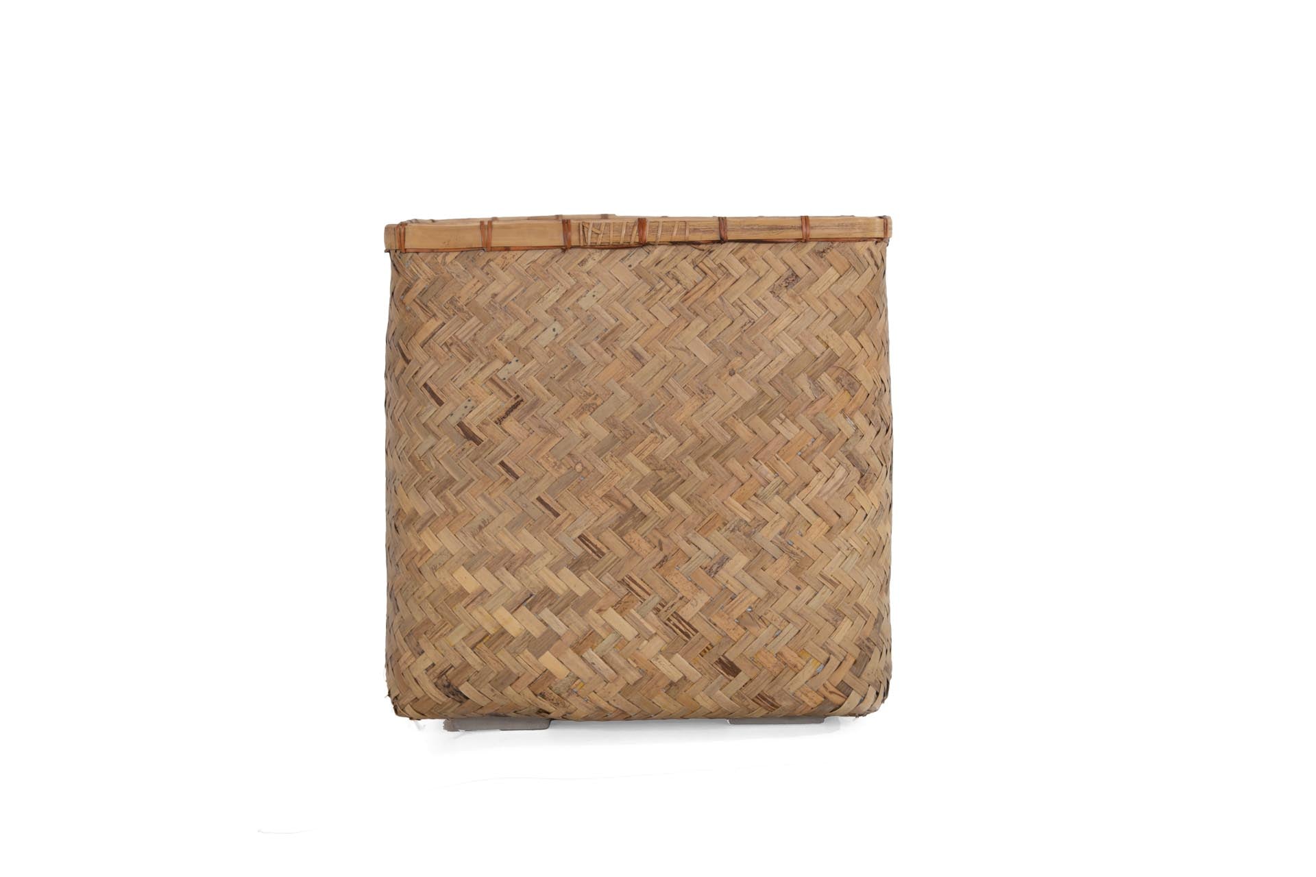 Γλάστρα Bamboo - L (50x50x52) - Des.05 Soulworks 0830020