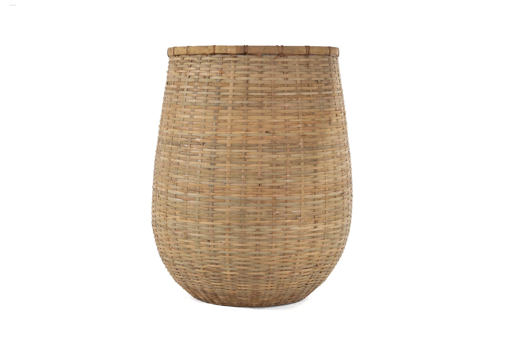 Γλάστρα Natura - L (50x50x60) - Des.01 Soulworks 0830028 από την εταιρεία SOULWORKS