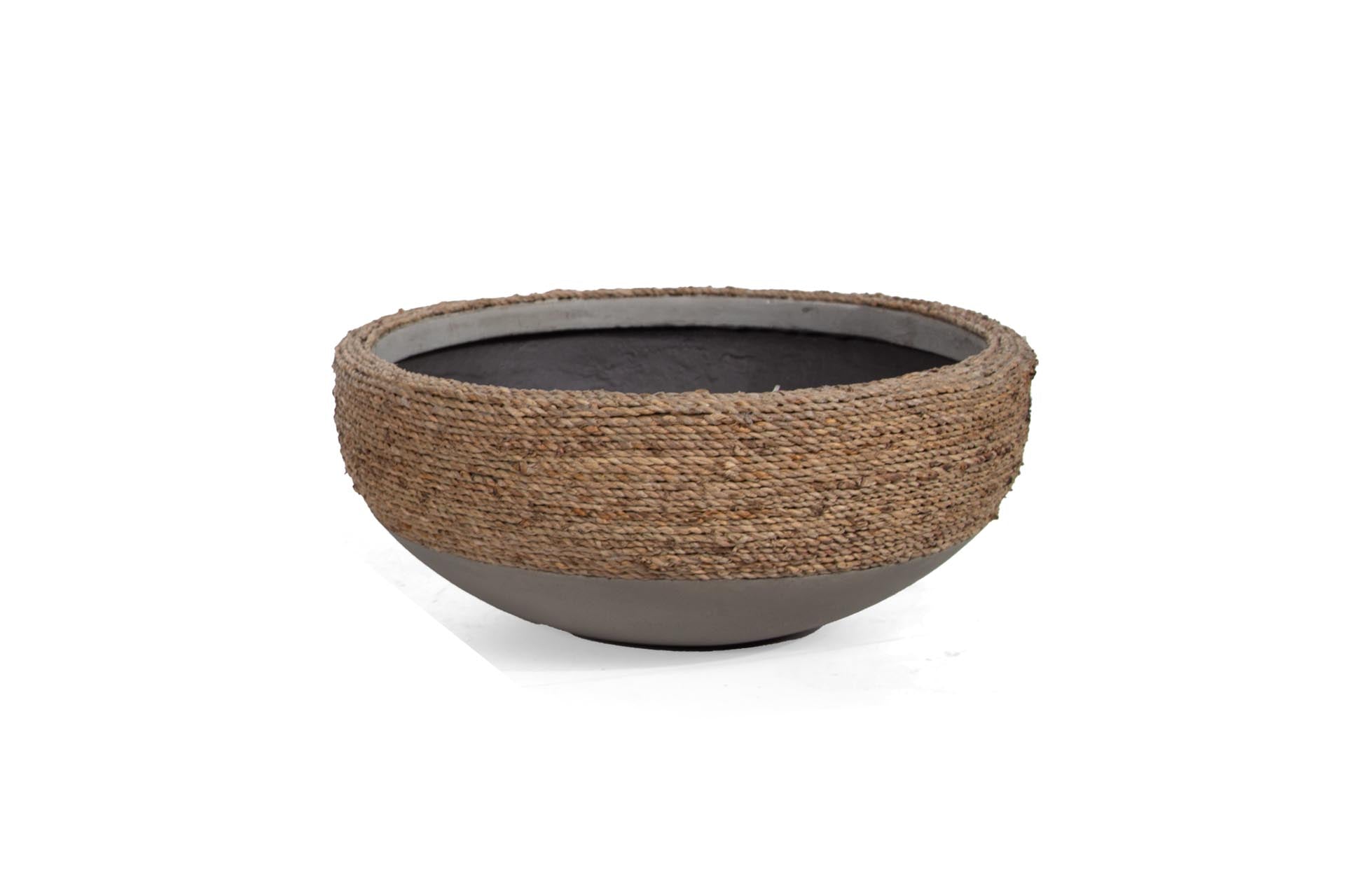 Γλάστρα Concrete - L (44x44x19) - Des.01 Soulworks 0830031 από την εταιρεία SOULWORKS