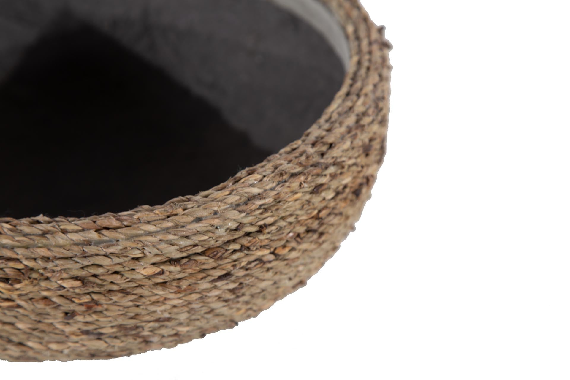 Γλάστρα Concrete - S (31x31x14) - Des.01 Soulworks 0830033 από την εταιρεία SOULWORKS