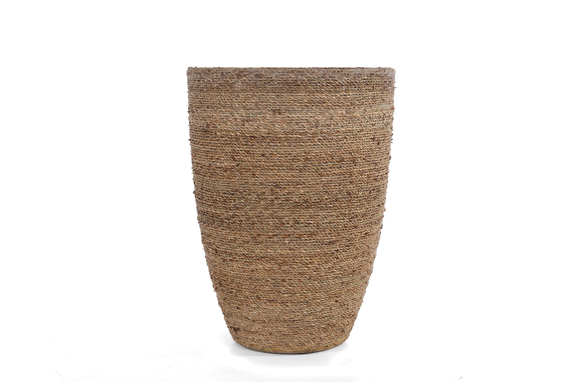 Γλάστρα Concrete - M (40x40x55) - Des.03 Soulworks 0830041 από την εταιρεία SOULWORKS