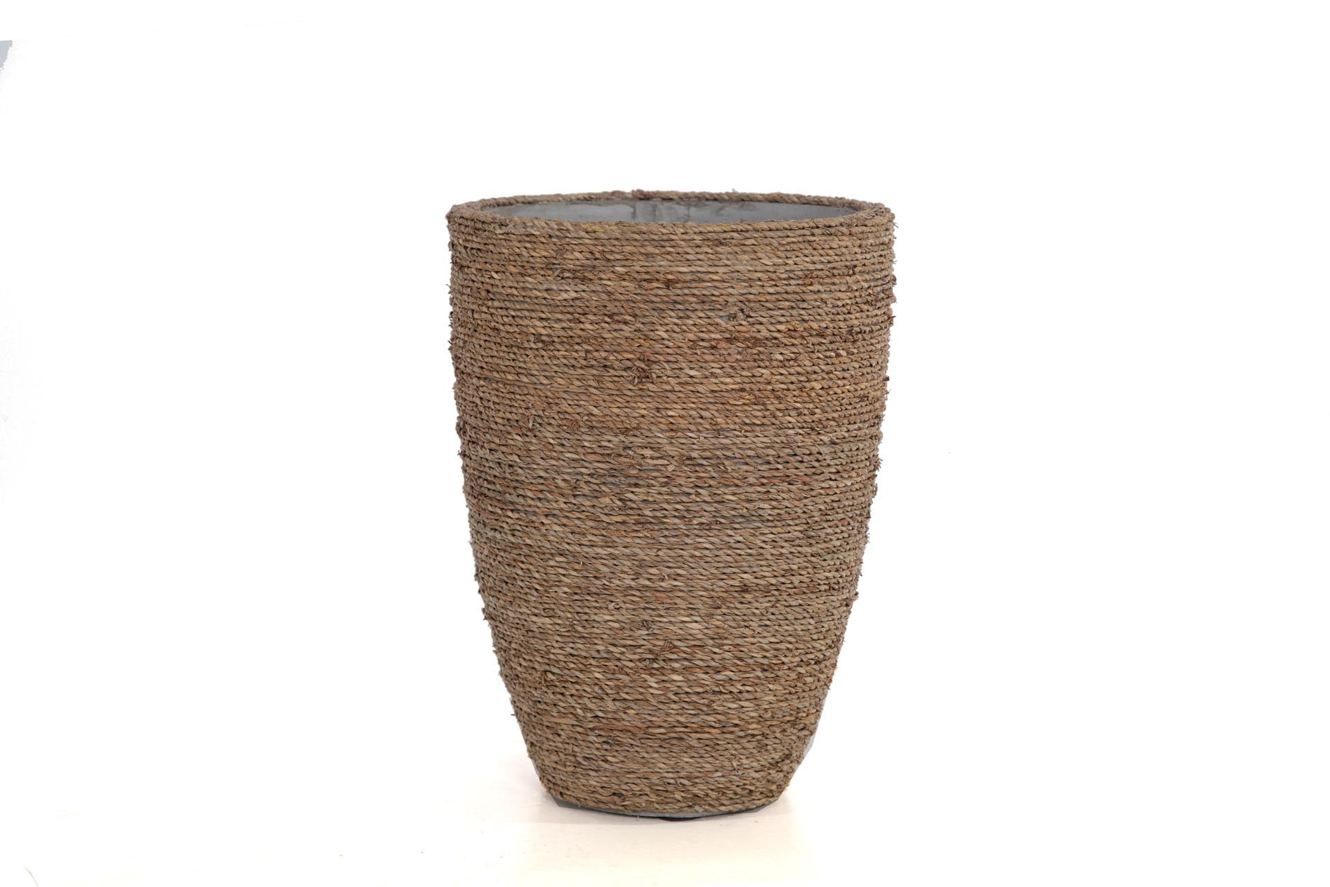 Γλάστρα Concrete - S (30x30x41) - Des.03 Soulworks 0830042 από την εταιρεία SOULWORKS