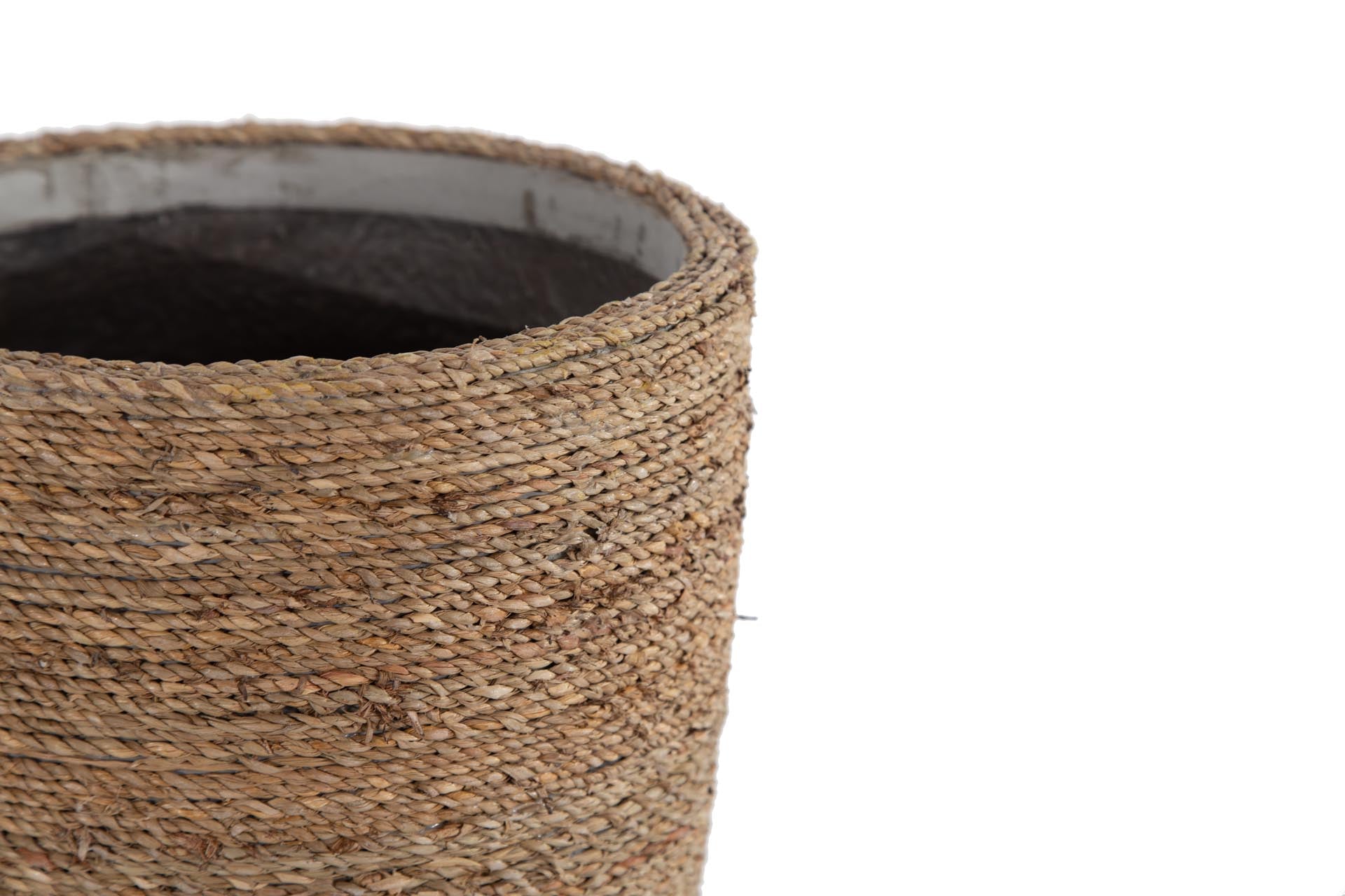 Γλάστρα Concrete - S (30x30x41) - Des.03 Soulworks 0830042 από την εταιρεία SOULWORKS