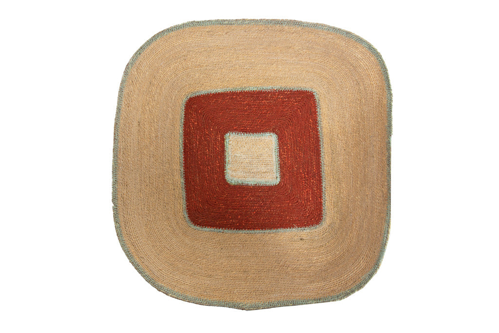 Διακοσμητικό Τοίχου Jimeno Small (53x50x10) Soulworks 0840001 από την εταιρεία SOULWORKS