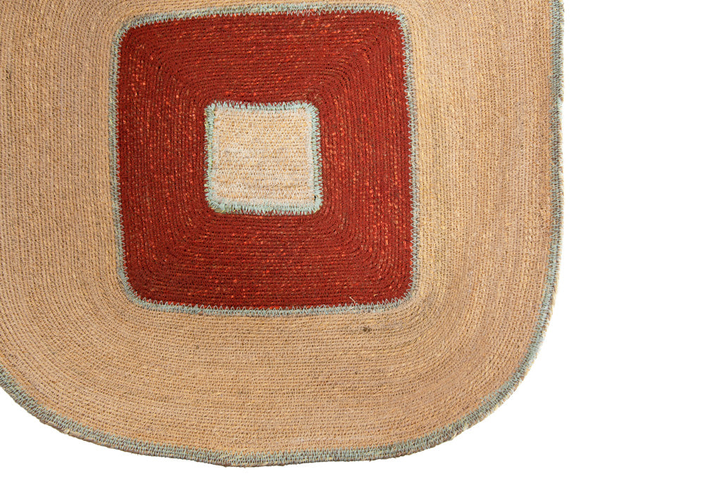 Διακοσμητικό Τοίχου Jimeno Small (53x50x10) Soulworks 0840001 από την εταιρεία SOULWORKS