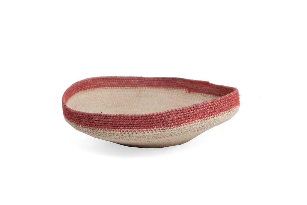 Διακοσμητική Πιατέλα Zapop (32x32x10) Soulworks 0840019 από την εταιρεία SOULWORKS