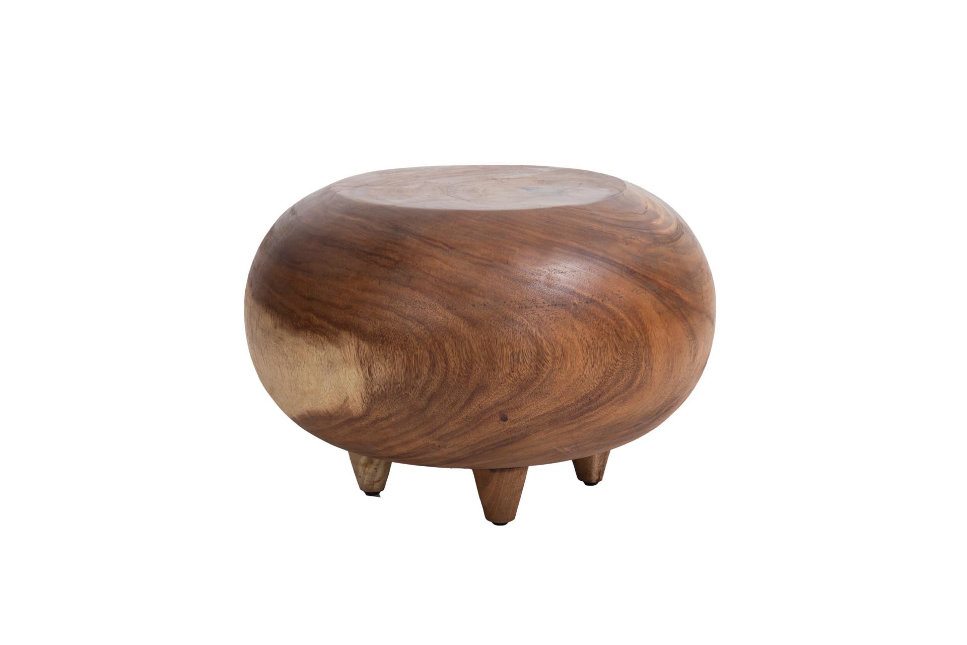 Τραπέζι Καθιστικού Muiren (60x60x42) Soulworks 0900001 από την εταιρεία SOULWORKS