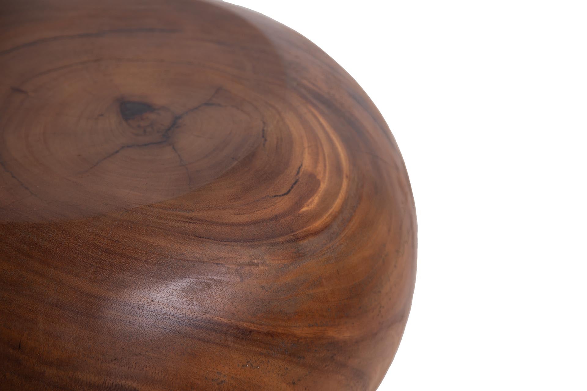 Τραπέζι Καθιστικού Muiren (60x60x42) Soulworks 0900001 από την εταιρεία SOULWORKS