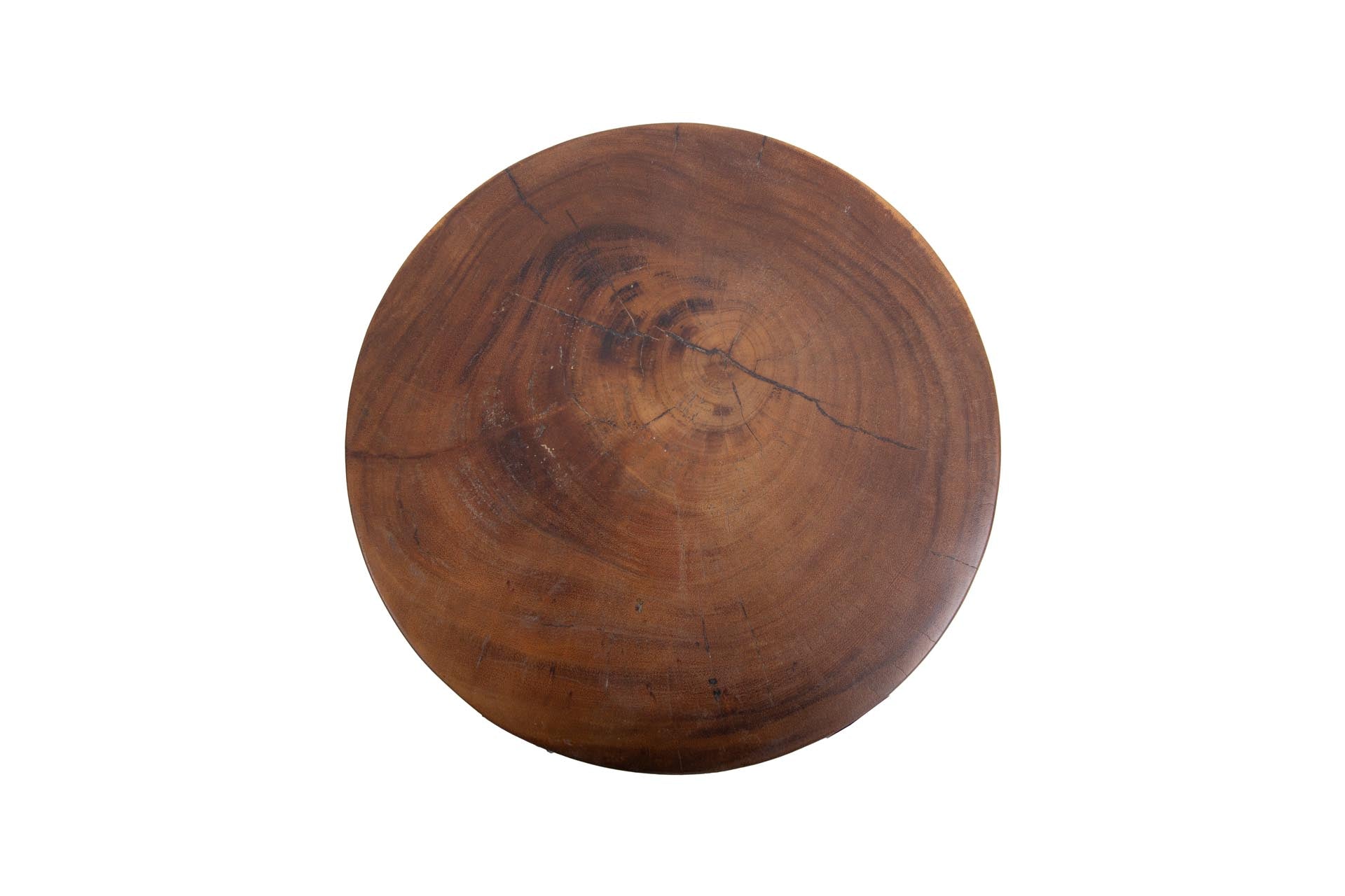 Σκαμπό Najib Natural (40x40x45) Soulworks 0900008 από την εταιρεία SOULWORKS