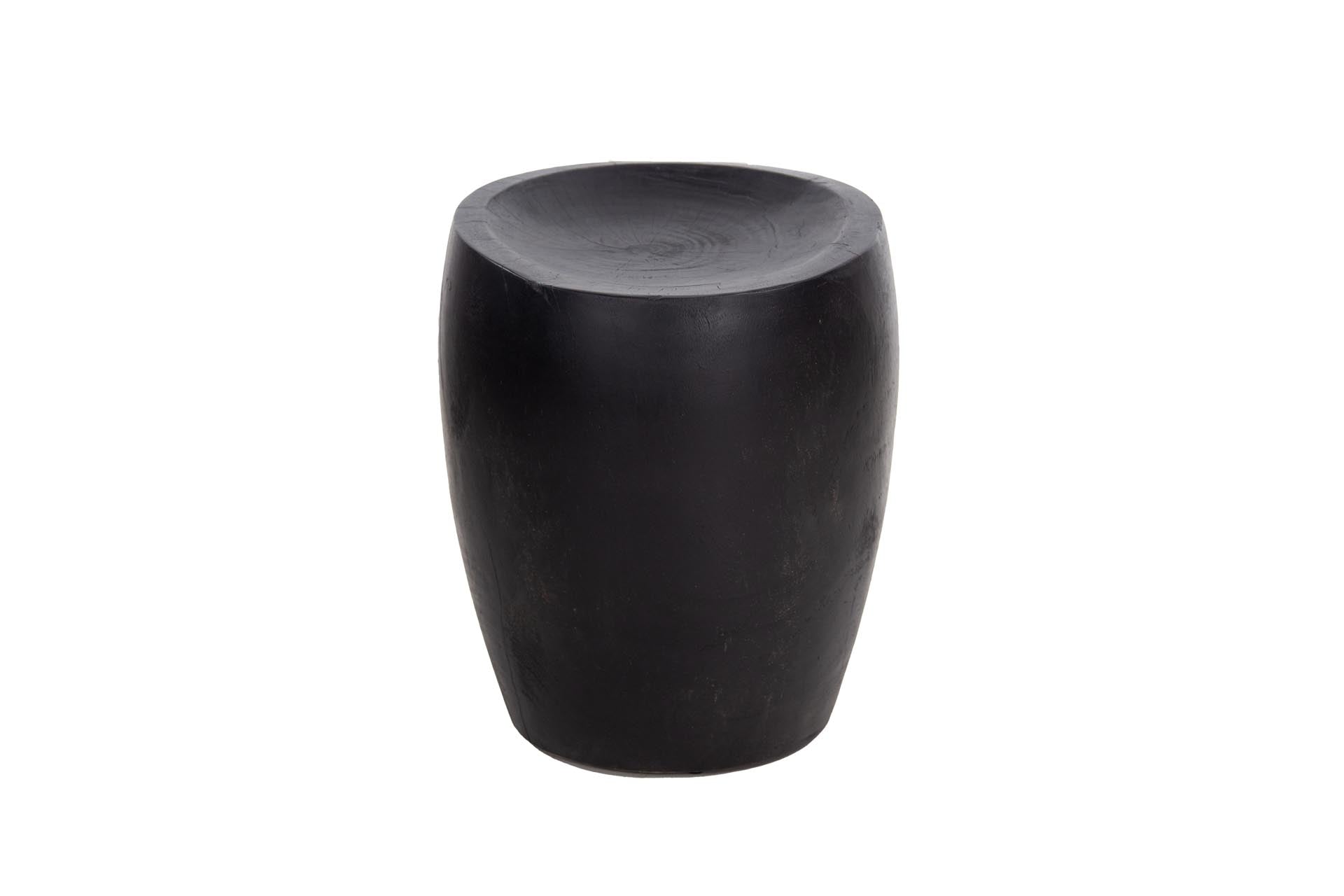 Σκαμπό Nual Black (42x42x54) Soulworks 0900012 από την εταιρεία SOULWORKS