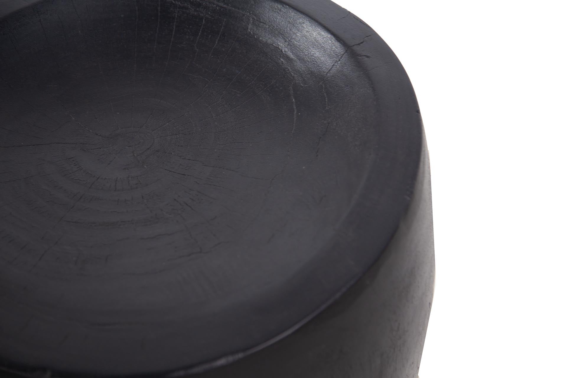 Σκαμπό Nual Black (42x42x54) Soulworks 0900012 από την εταιρεία SOULWORKS
