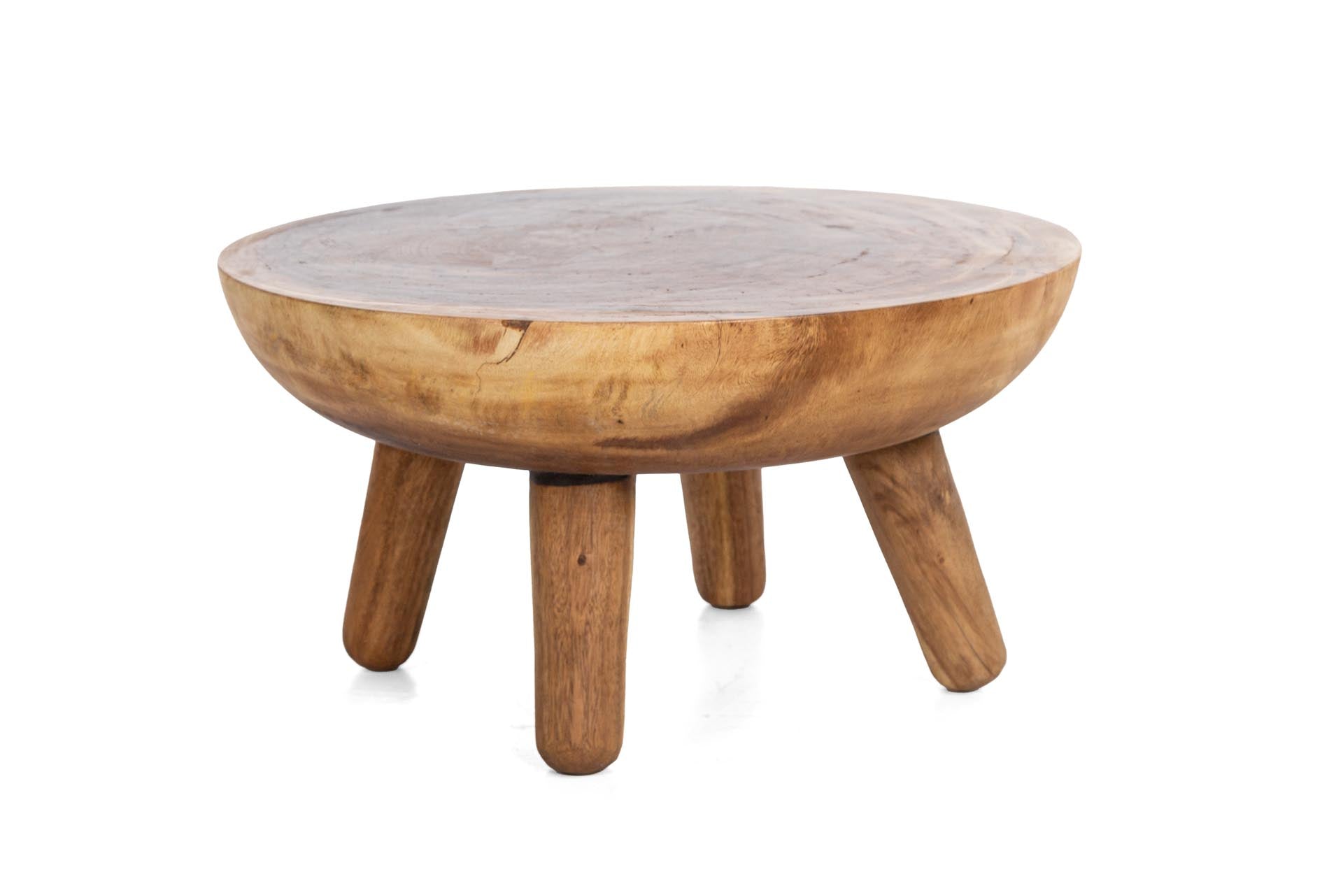 Τραπέζι Καθιστικού Lest (75x75x45) Soulworks 0900014 από την εταιρεία SOULWORKS
