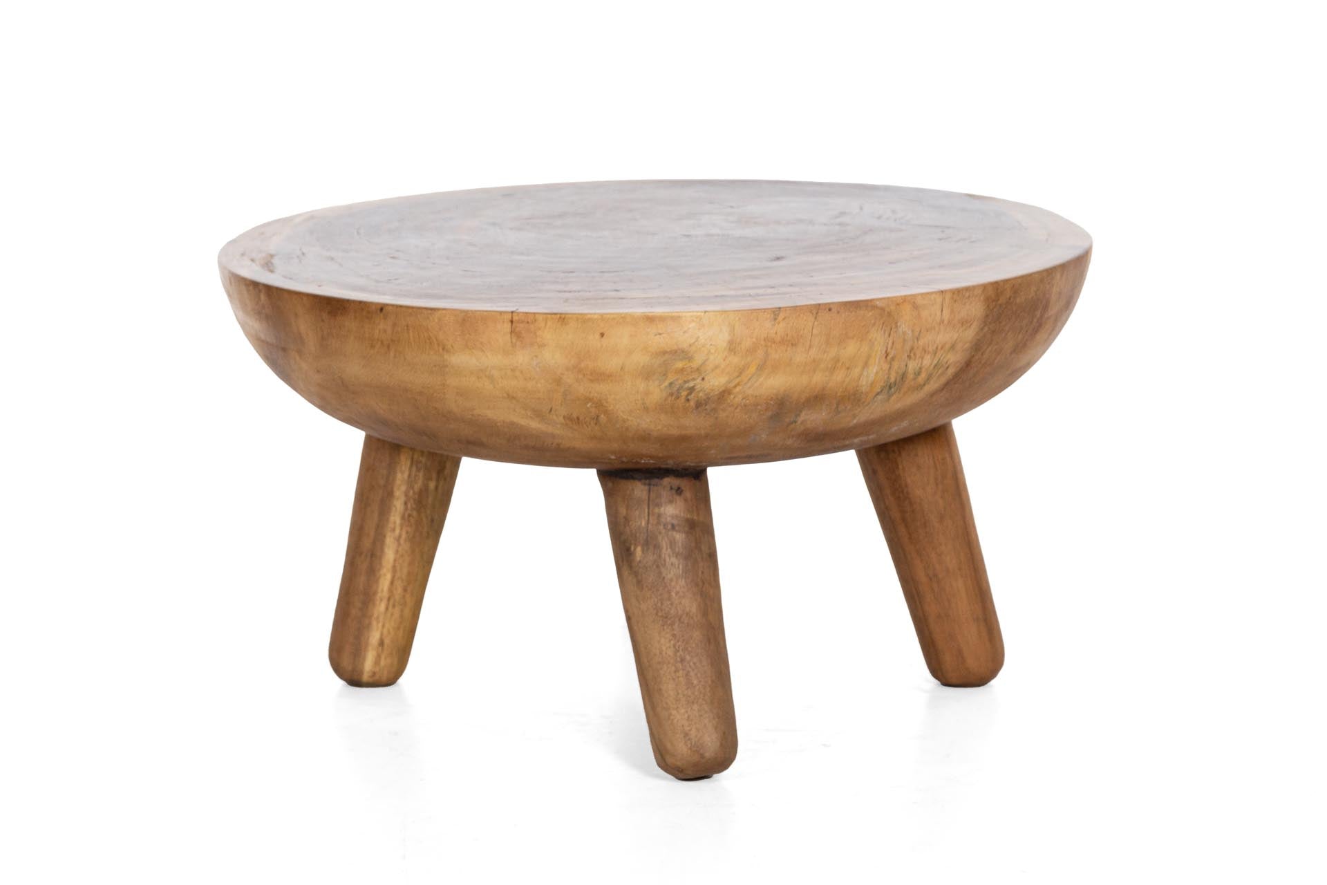 Τραπέζι Καθιστικού Lest (75x75x45) Soulworks 0900014 από την εταιρεία SOULWORKS