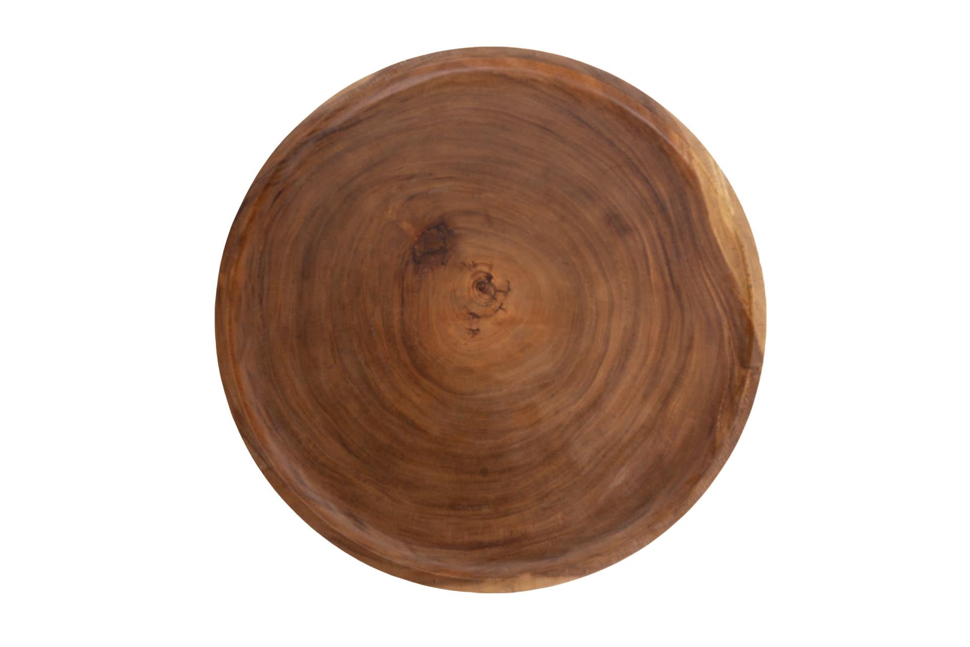 Τραπέζι Καθιστικού Ruth (75x75x40) Soulworks 0900015 από την εταιρεία SOULWORKS