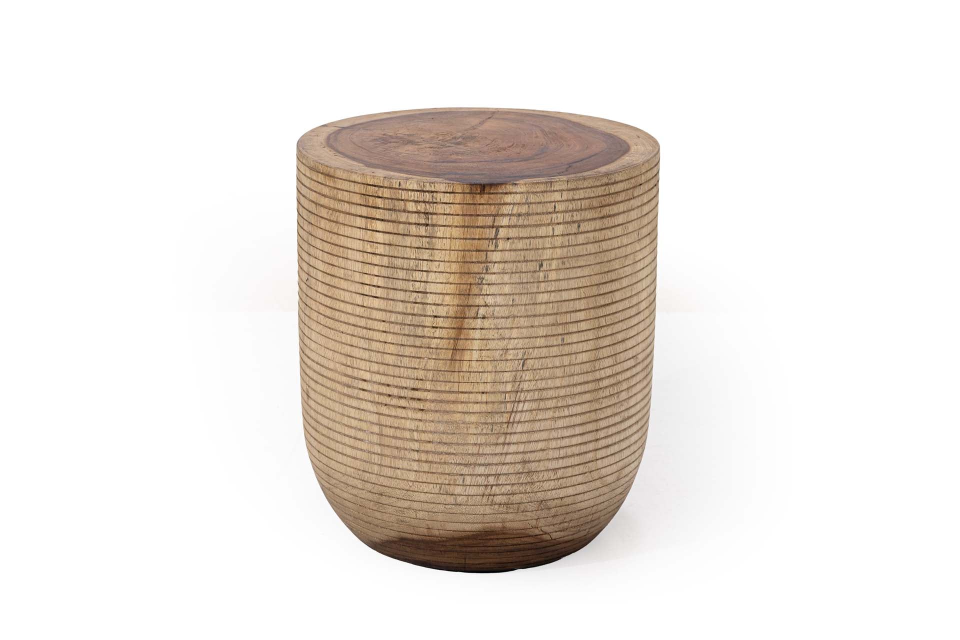 Σκαμπό Siya Solid (40x40x45) Soulworks 0900021 από την εταιρεία SOULWORKS