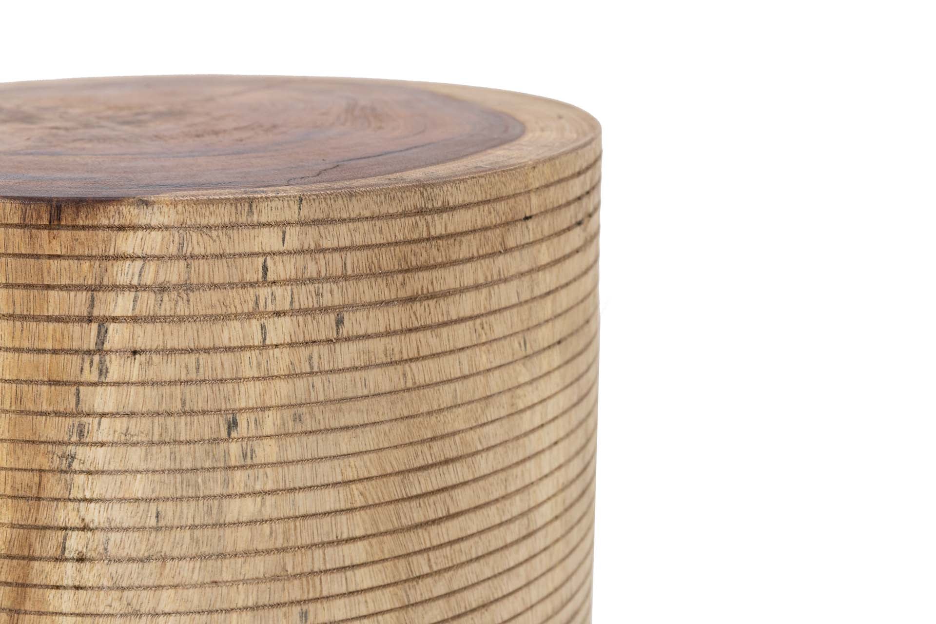 Σκαμπό Siya Solid (40x40x45) Soulworks 0900021 από την εταιρεία SOULWORKS