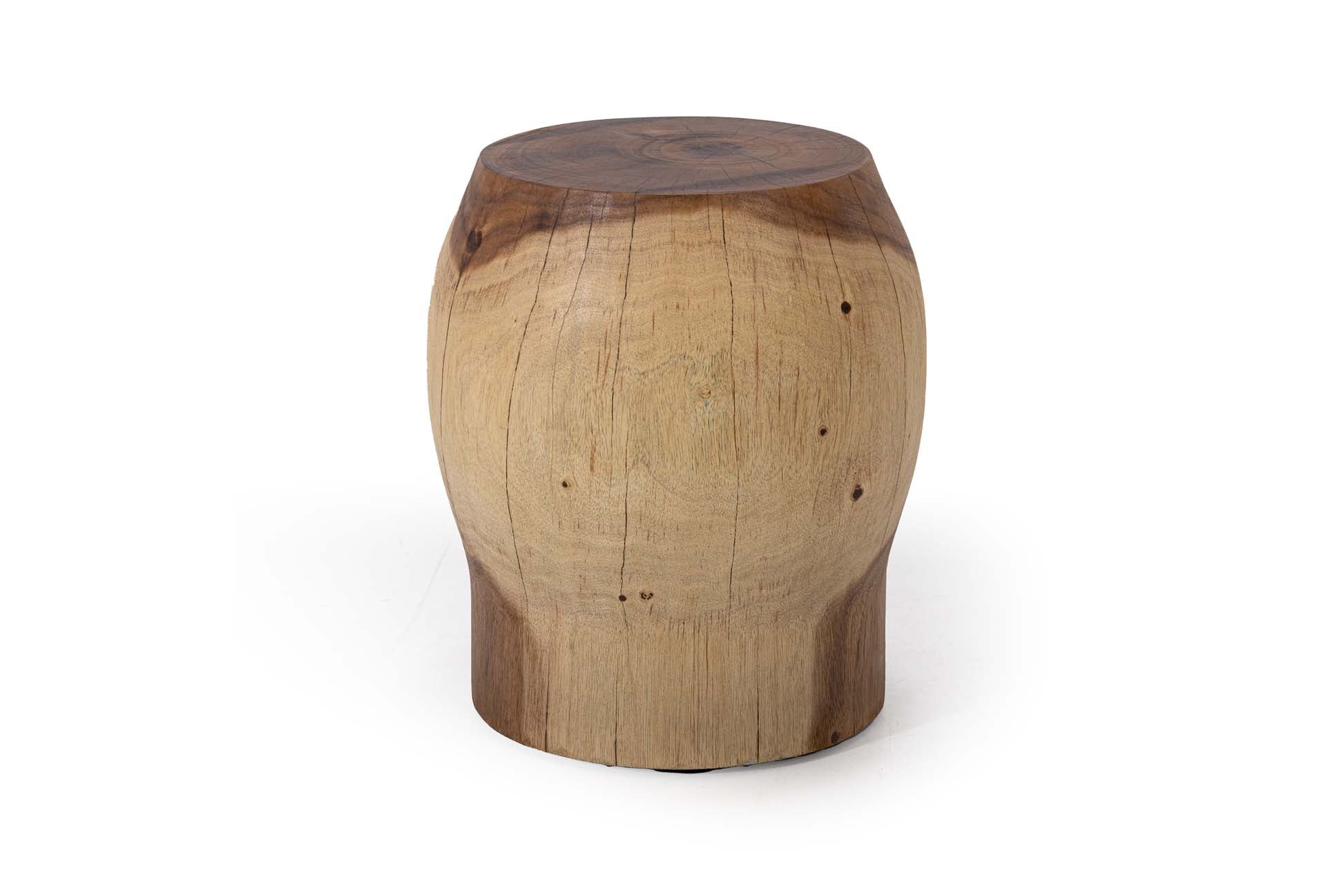 Σκαμπό Chen Solid (40x40x45) Soulworks 0900022 από την εταιρεία SOULWORKS