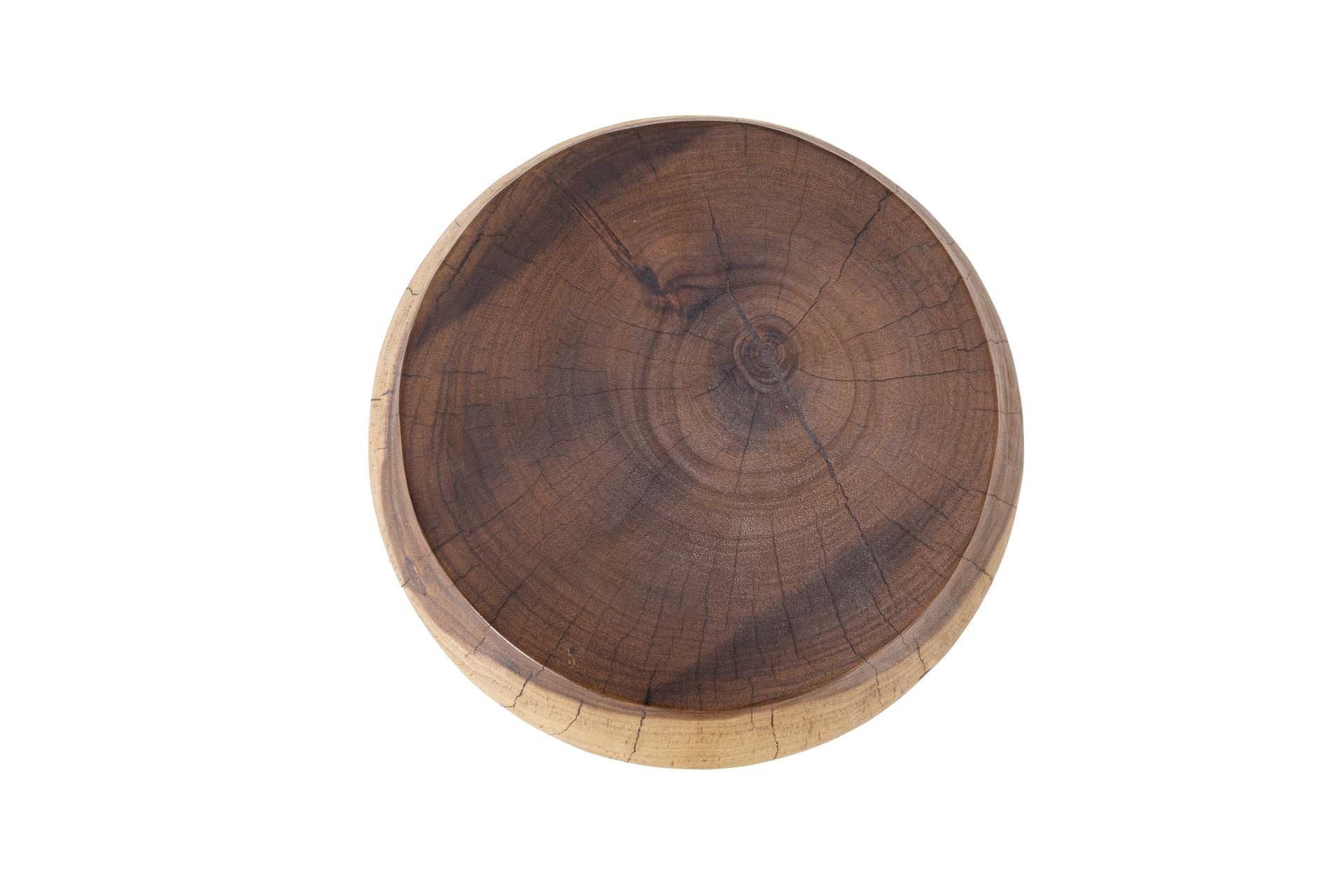 Σκαμπό Chen Solid (40x40x45) Soulworks 0900022 από την εταιρεία SOULWORKS