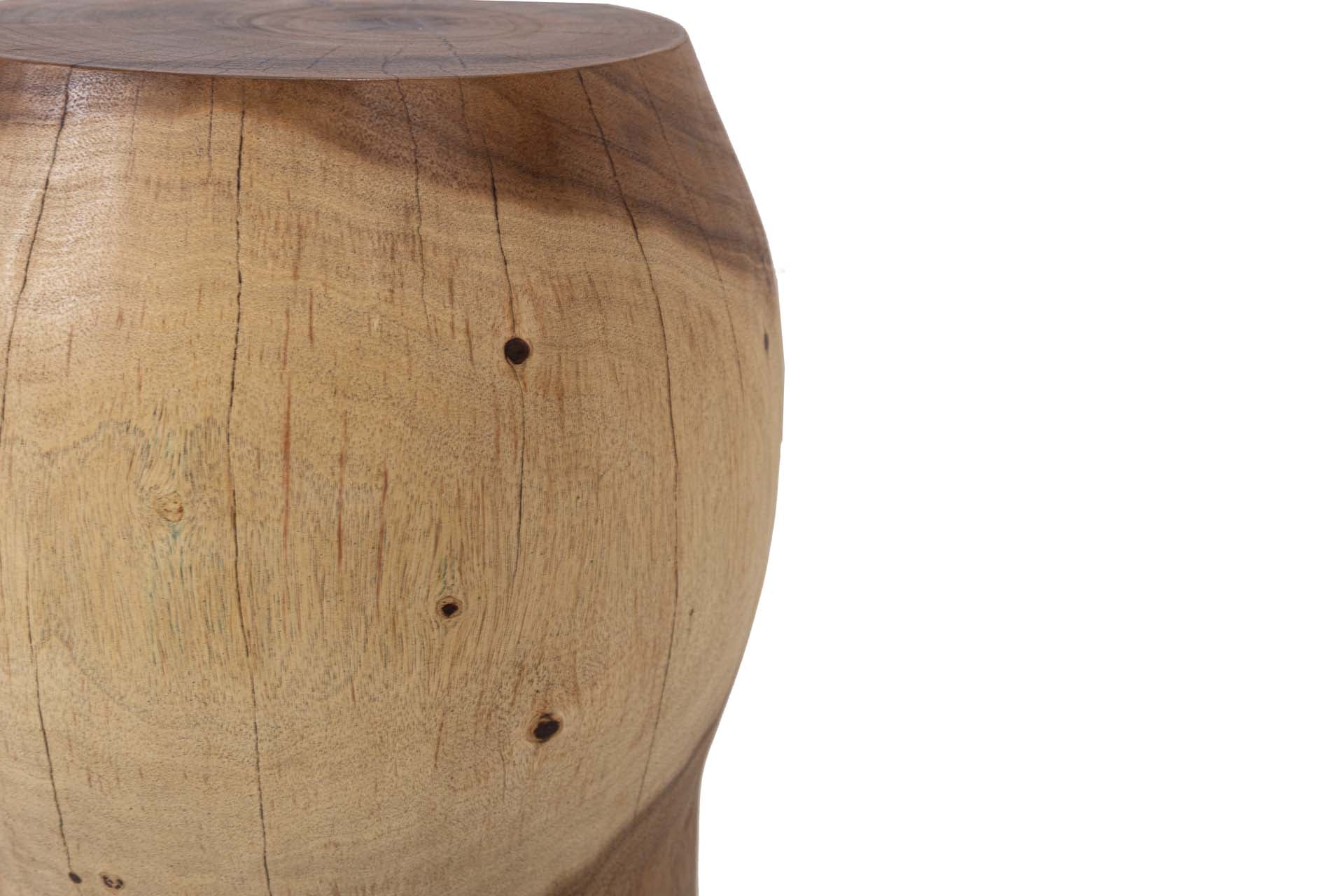 Σκαμπό Chen Solid (40x40x45) Soulworks 0900022 από την εταιρεία SOULWORKS