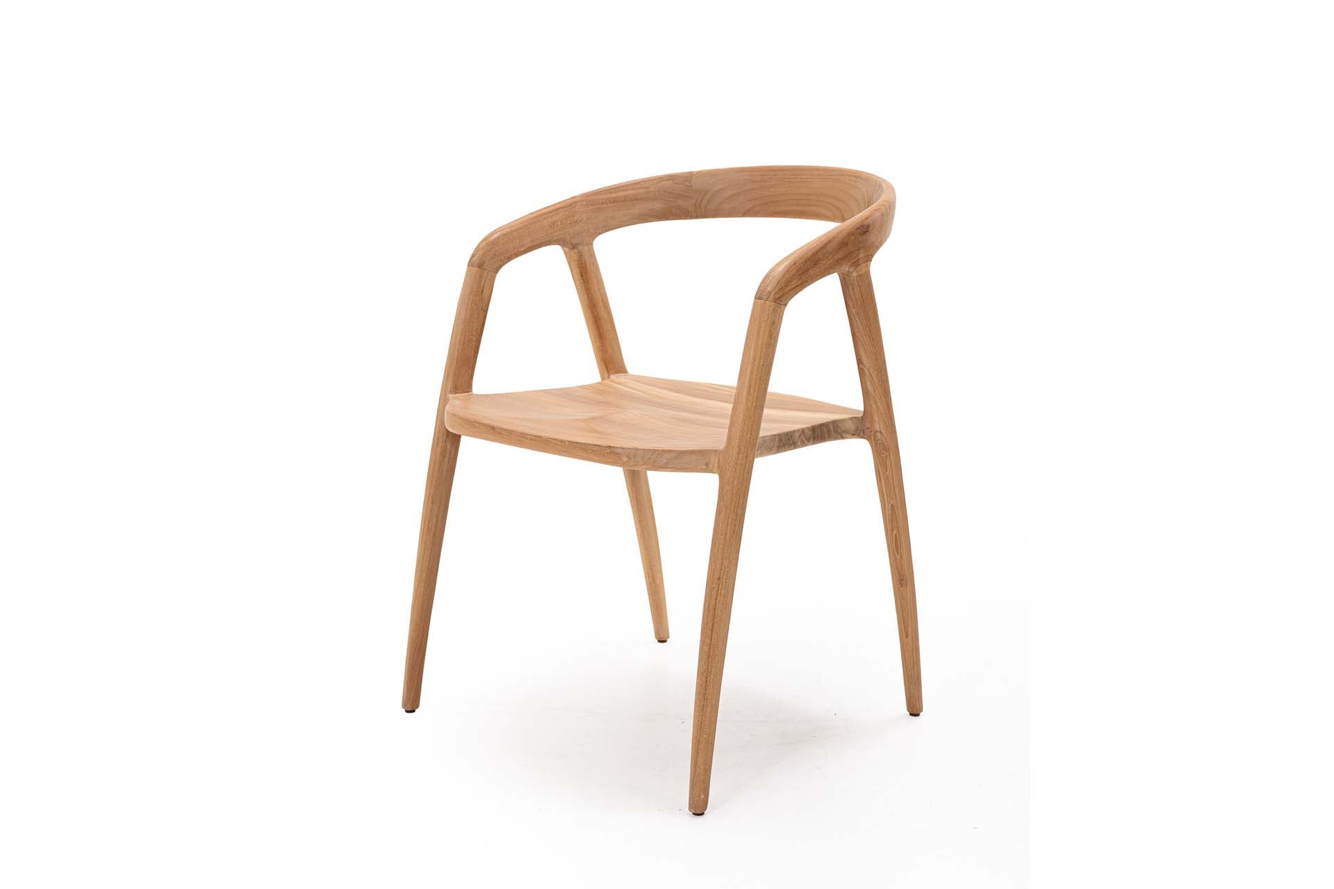 Καρέκλα Τραπεζαρίας Aretha (54x54x76) Soulworks 0940001 από την εταιρεία SOULWORKS