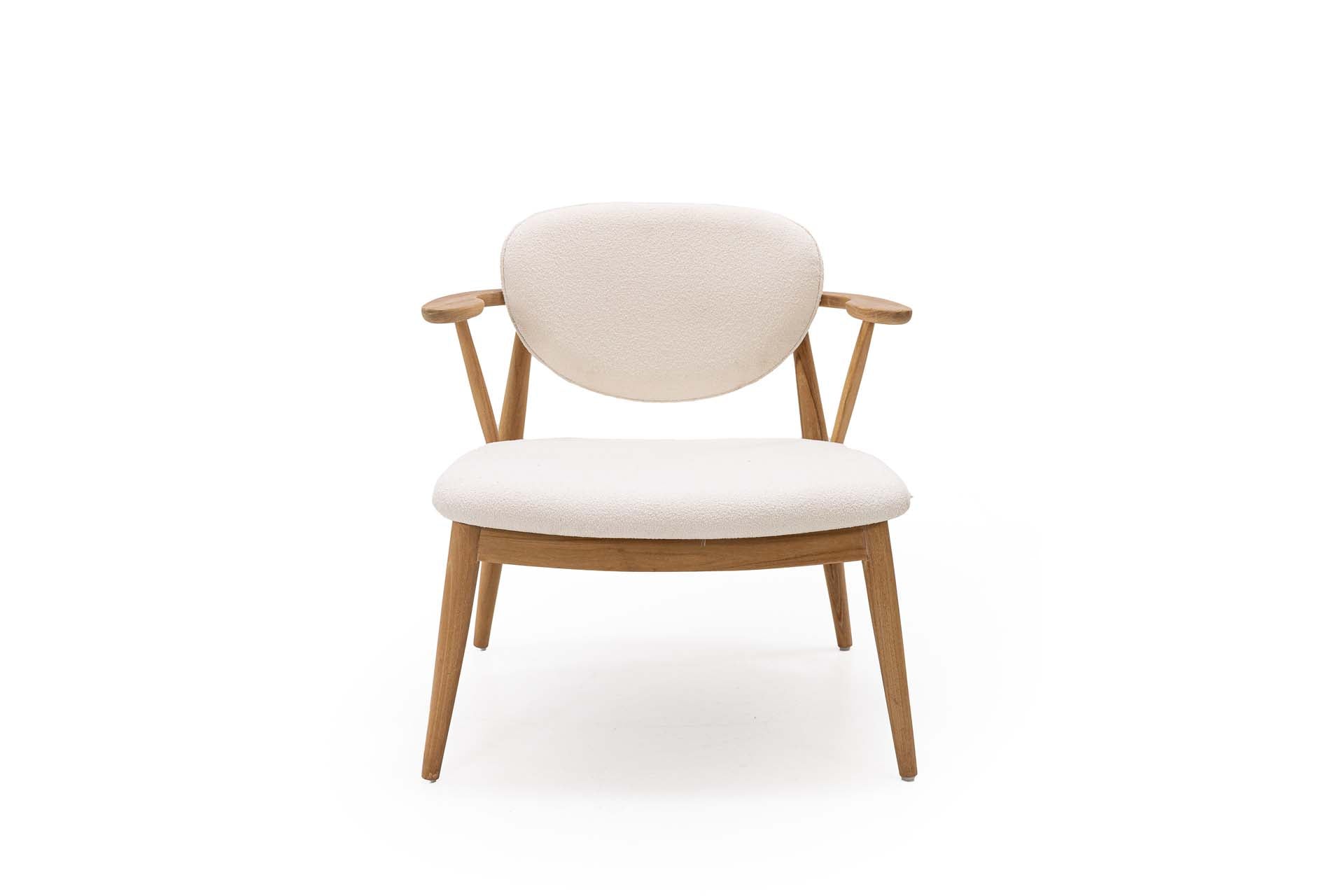 Πολυθρόνα Netle (72x68/65x62/76.5) Soulworks 0940007 από την εταιρεία SOULWORKS