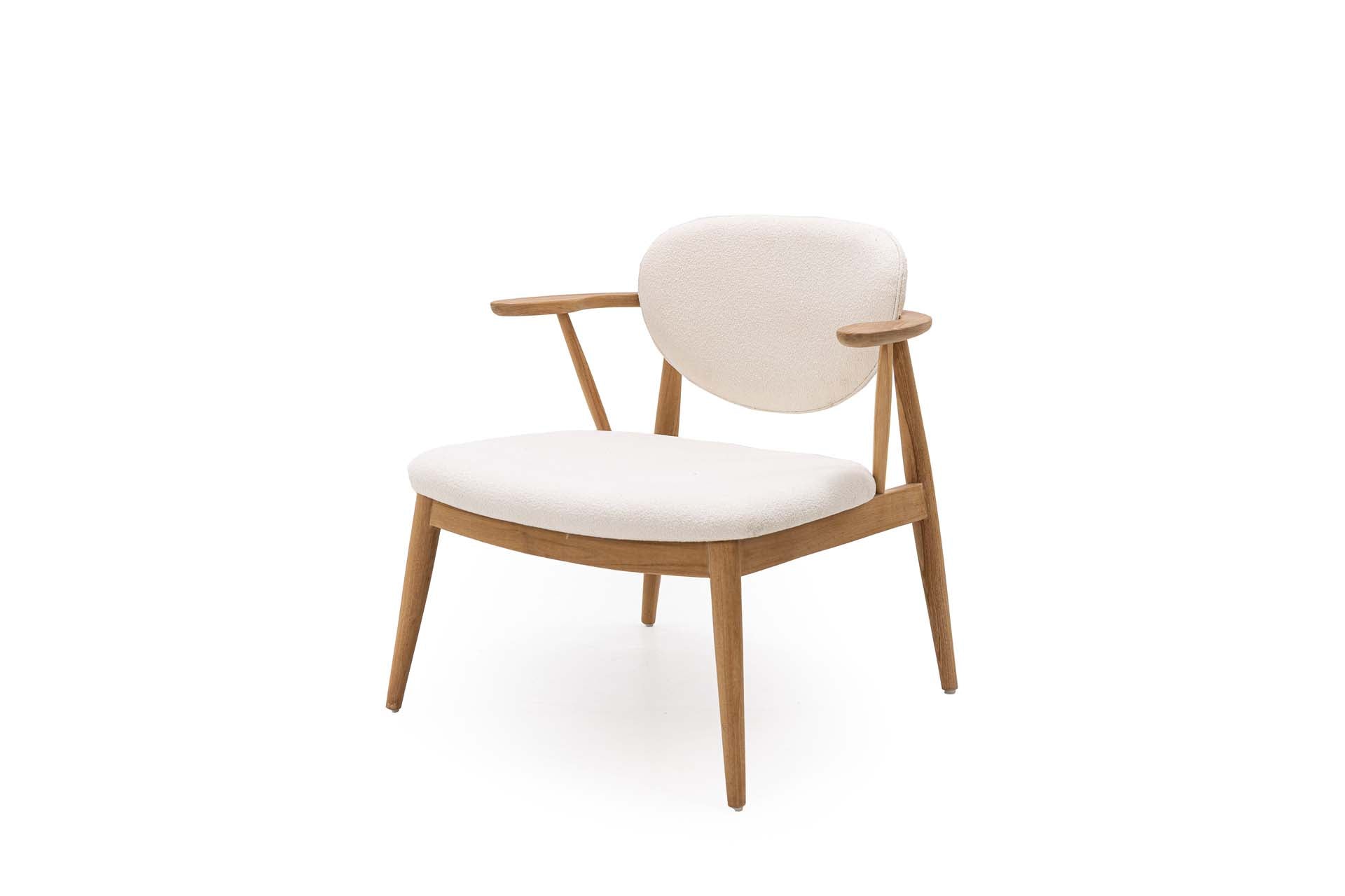 Πολυθρόνα Netle (72x68/65x62/76.5) Soulworks 0940007 από την εταιρεία SOULWORKS