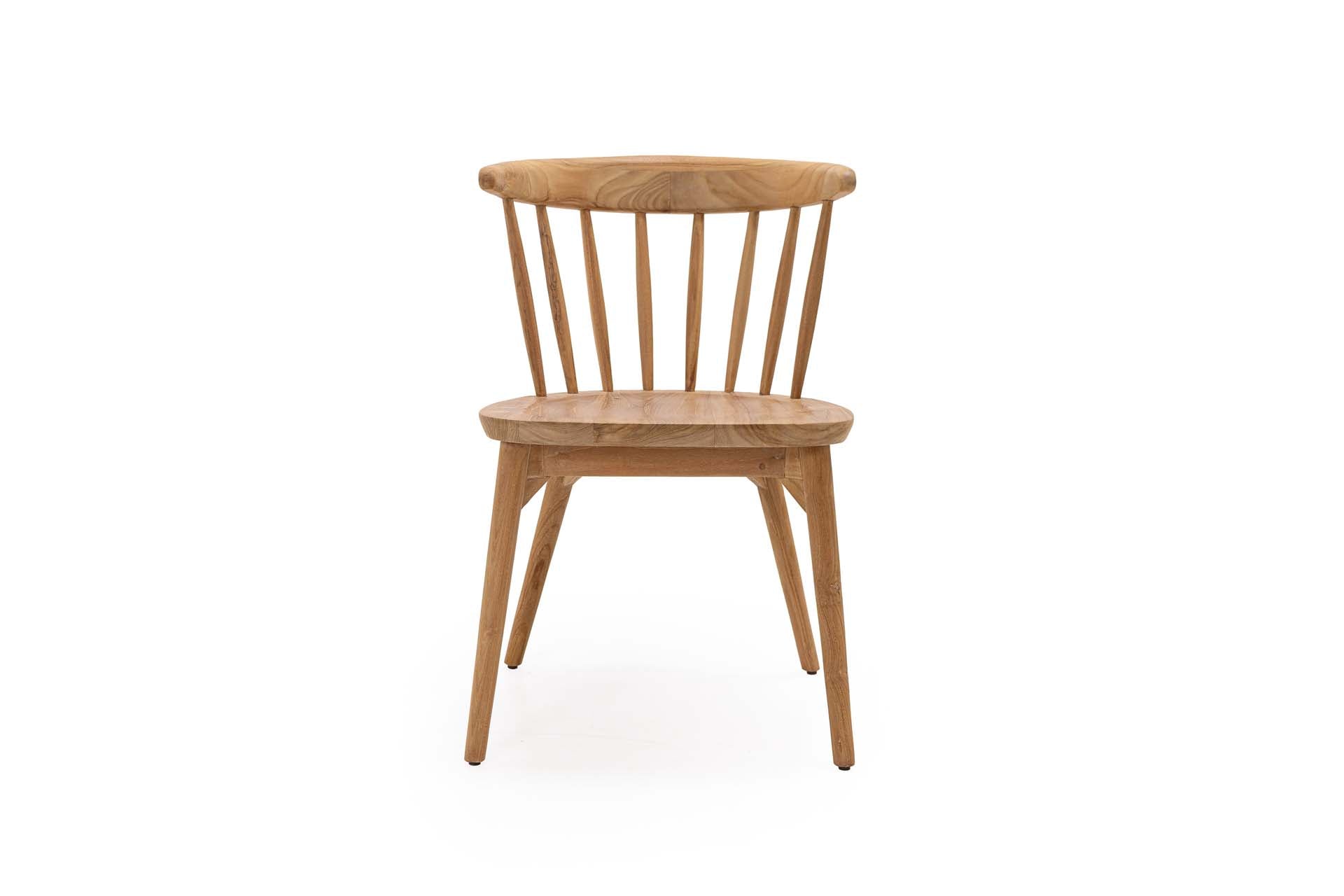 Καρέκλα Τραπεζαρίας Bend (50x53x77) Soulworks 0940008 από την εταιρεία SOULWORKS