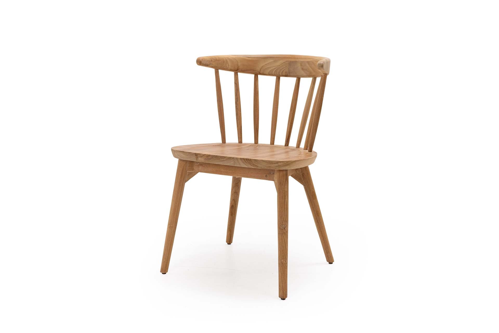 Καρέκλα Τραπεζαρίας Bend (50x53x77) Soulworks 0940008 από την εταιρεία SOULWORKS