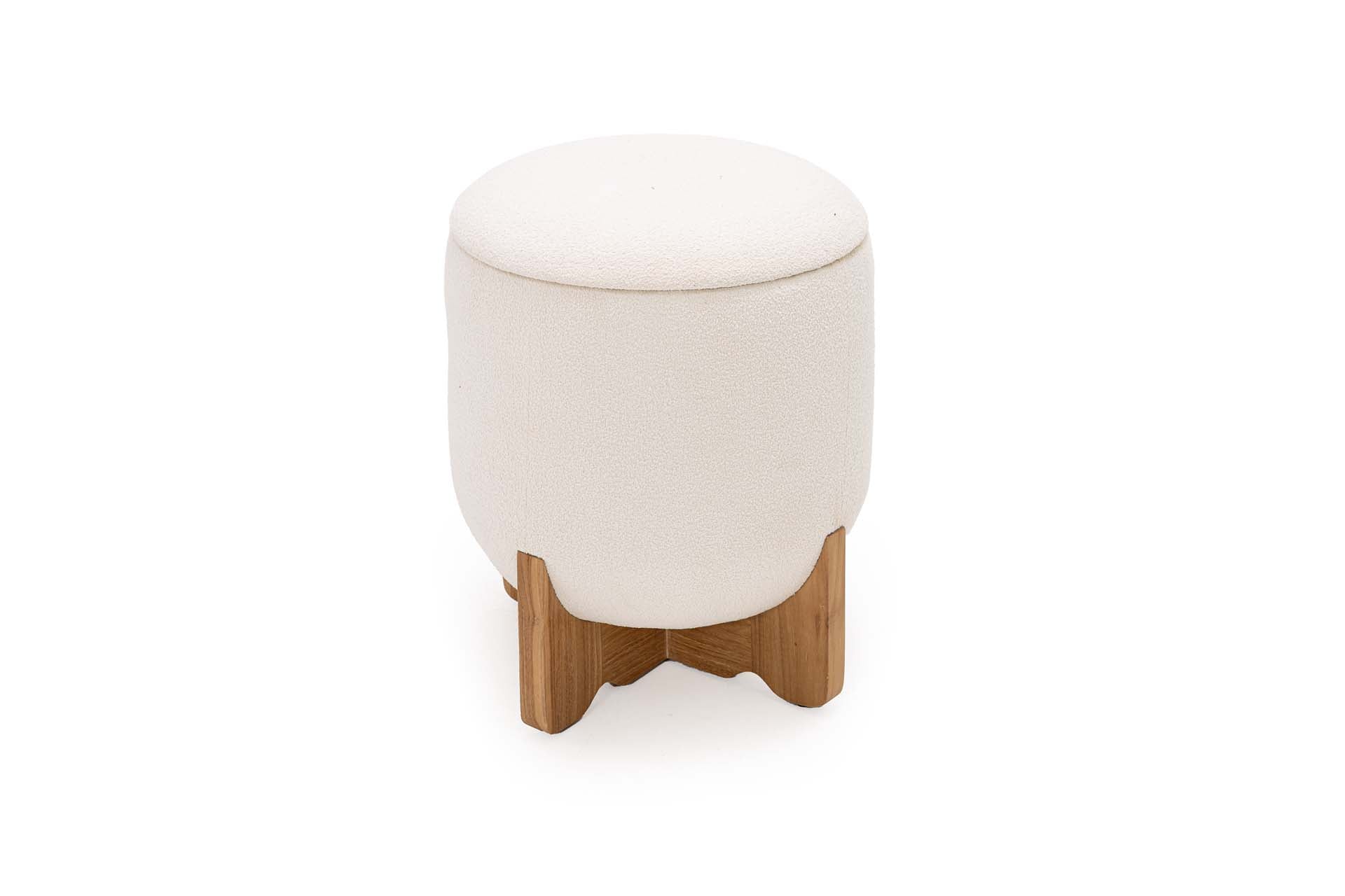 Σκαμπό Verda (40x40x47) Soulworks 0940011 από την εταιρεία SOULWORKS