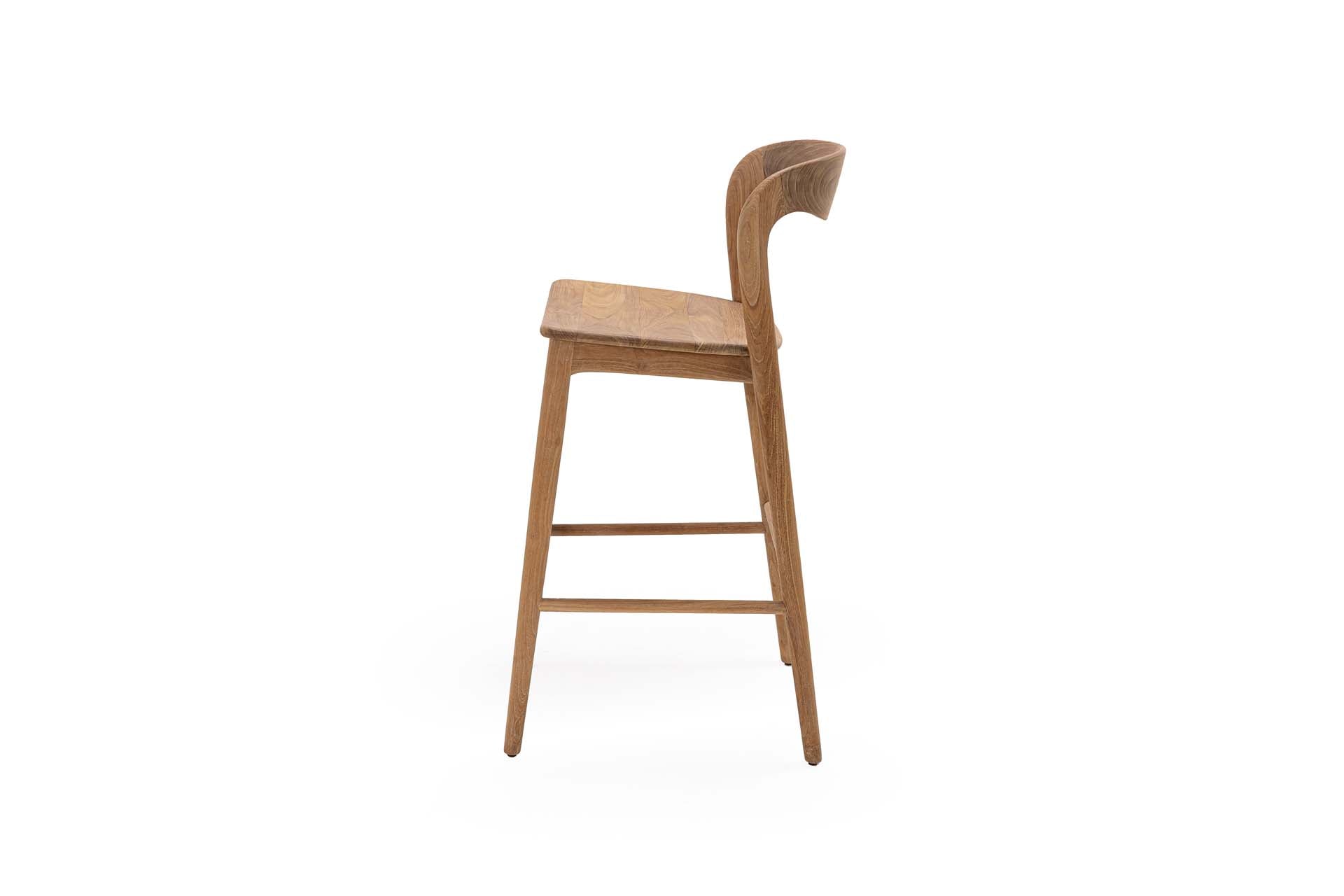 Σκαμπό Bar Viet (48x51.5x102) Soulworks 0940012 από την εταιρεία SOULWORKS