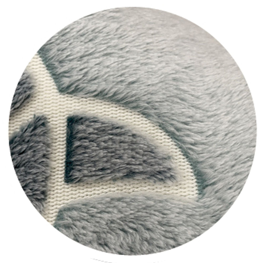 Παιδικό Χαλί Space Στρογγυλό από την εταιρεία Borea Home Textiles