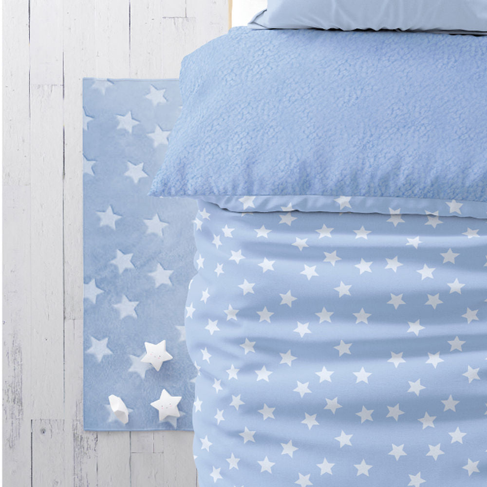 Παιδικό Χαλί Starlight Ορθογώνιο από την εταιρεία Borea Home Textiles