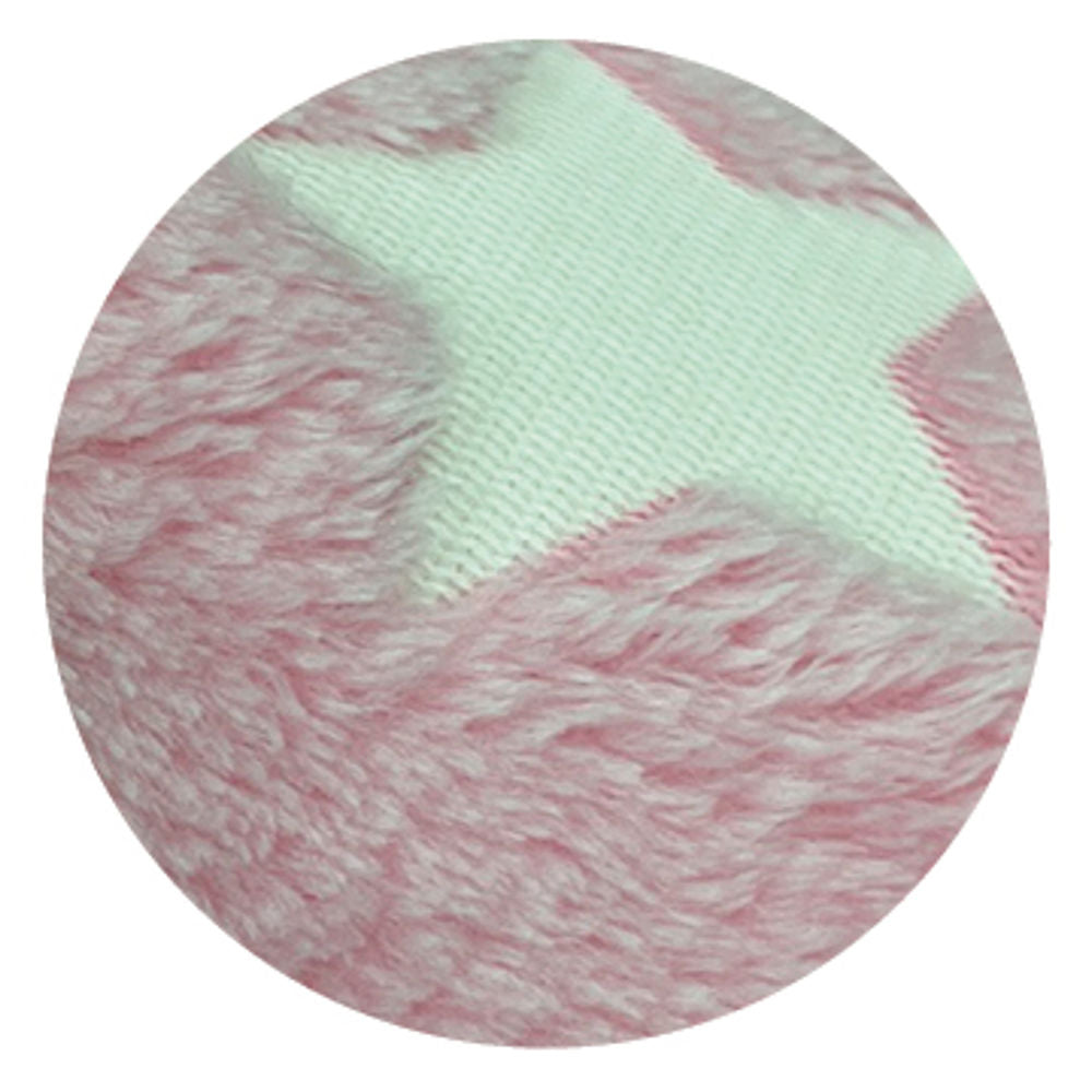 Παιδικό Χαλί Starlight Στρογγυλό από την εταιρεία Borea Home Textiles