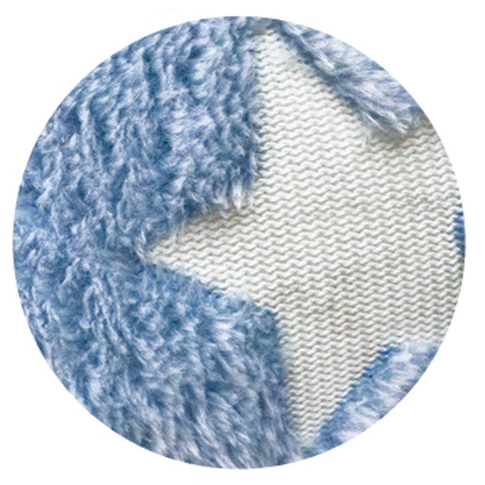 Παιδικό Χαλί Starlight Στρογγυλό από την εταιρεία Borea Home Textiles