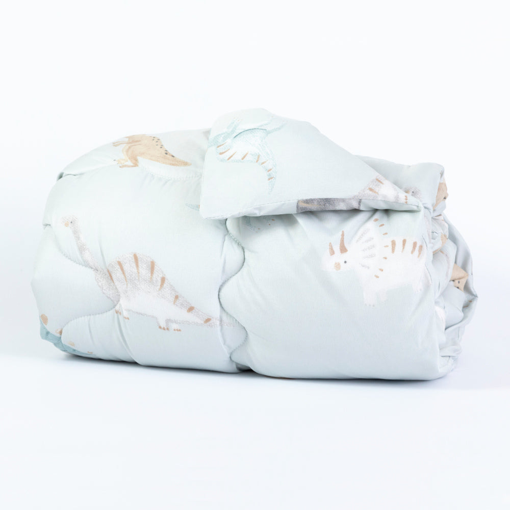 Πάπλωμα Κούνιας Stompy από την εταιρεία Borea Home Textiles