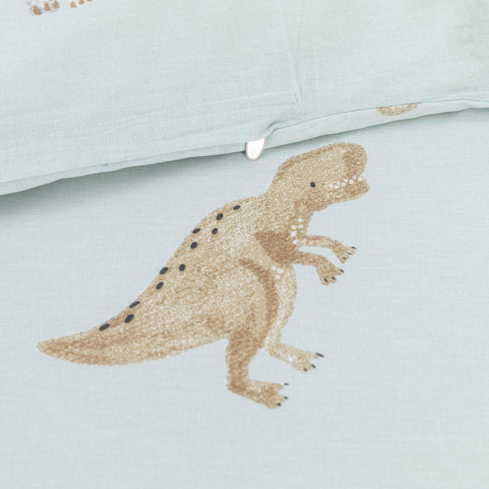 Παπλωματοθήκη Stompy Μονή από την εταιρεία Borea Home Textiles