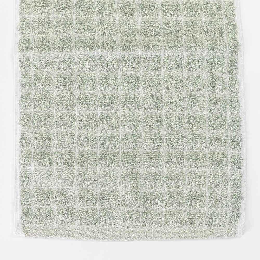 Πετσέτα Προσώπου Cubic από την εταιρεία Borea Home Textiles