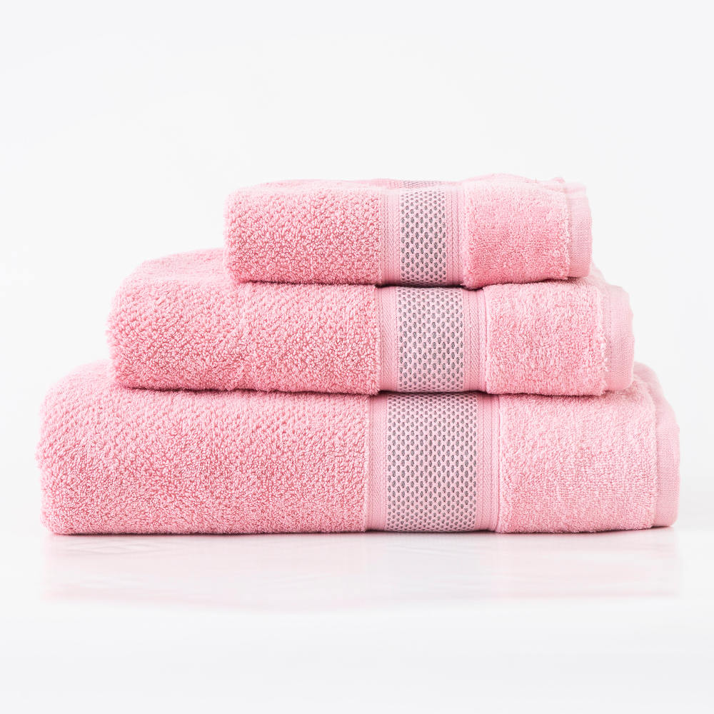 Πετσέτα Χειρός Lava από την εταιρεία Borea Home Textiles