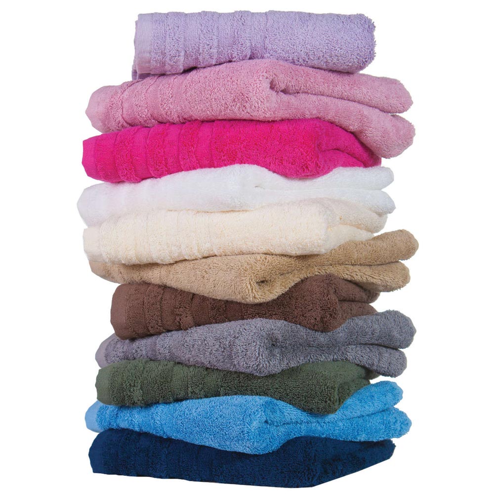 Πετσέτα Μπάνιου 650Gr από την εταιρεία Borea Home Textiles