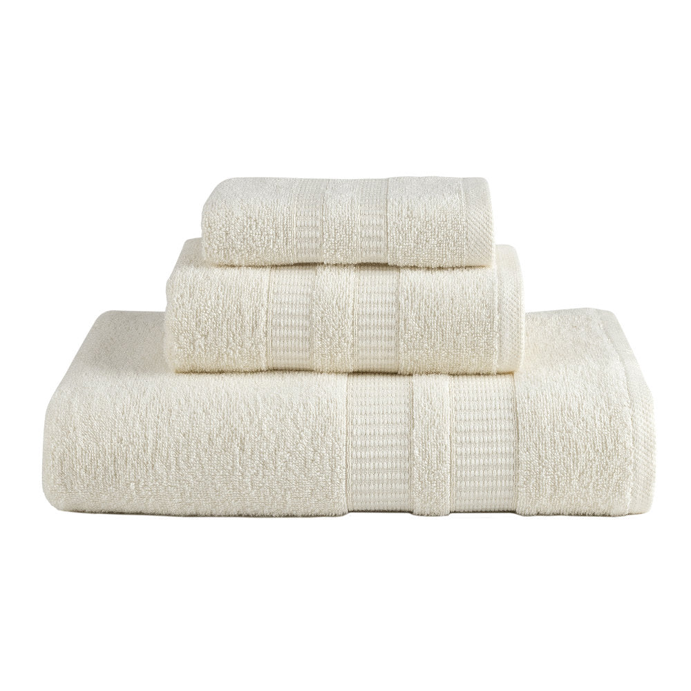 Πετσέτα Προσώπου Fionn από την εταιρεία Borea Home Textiles