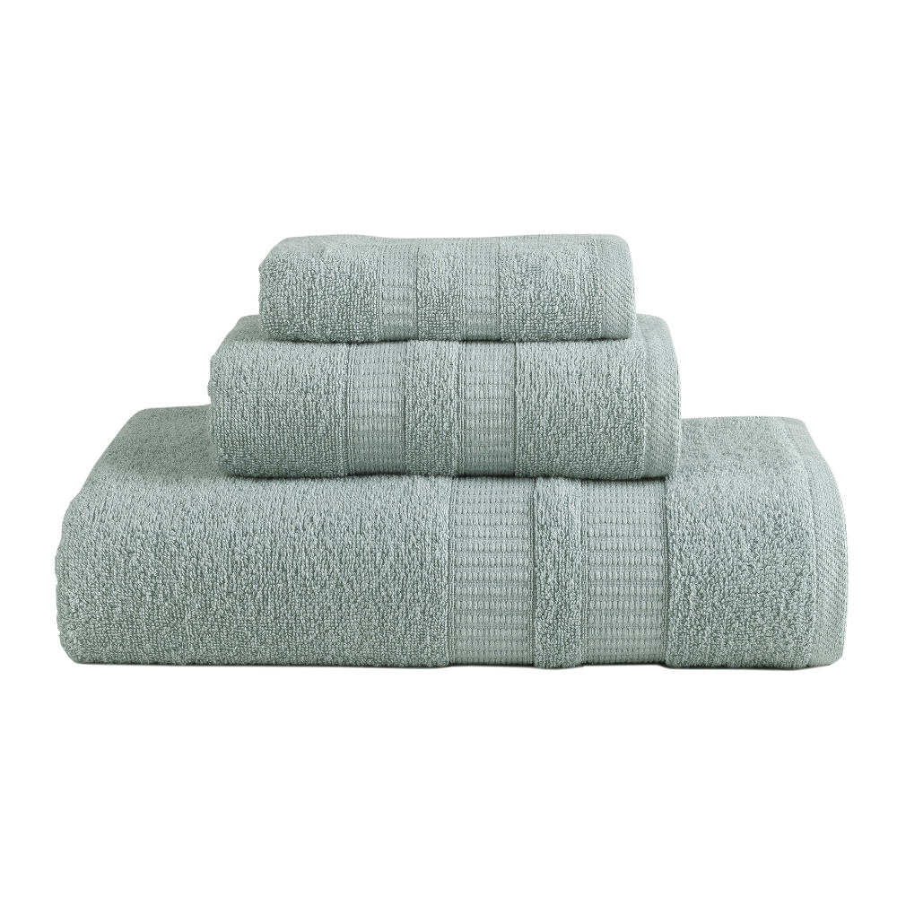 Πετσέτα Προσώπου Fionn από την εταιρεία Borea Home Textiles