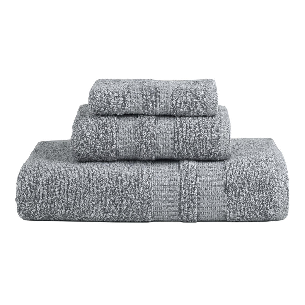 Πετσέτα Προσώπου Fionn από την εταιρεία Borea Home Textiles